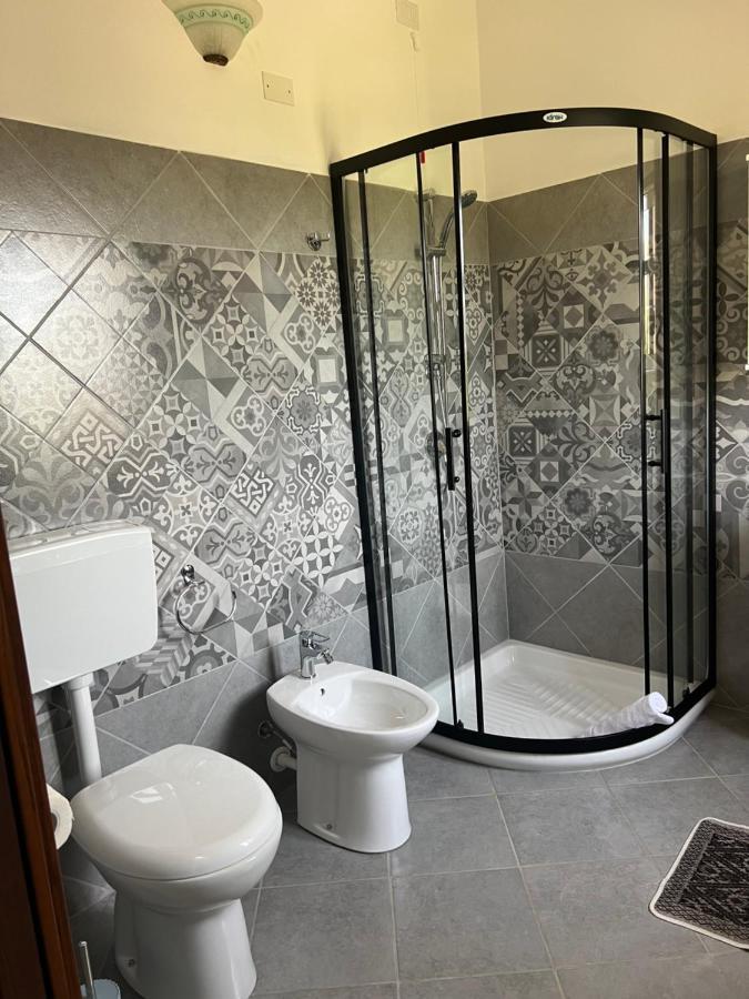 Agriturismo Su Barraccu Loceri المظهر الخارجي الصورة