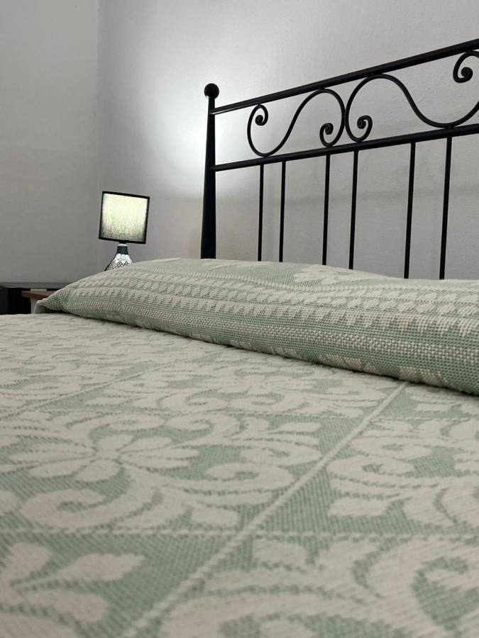 Agriturismo Su Barraccu Loceri المظهر الخارجي الصورة
