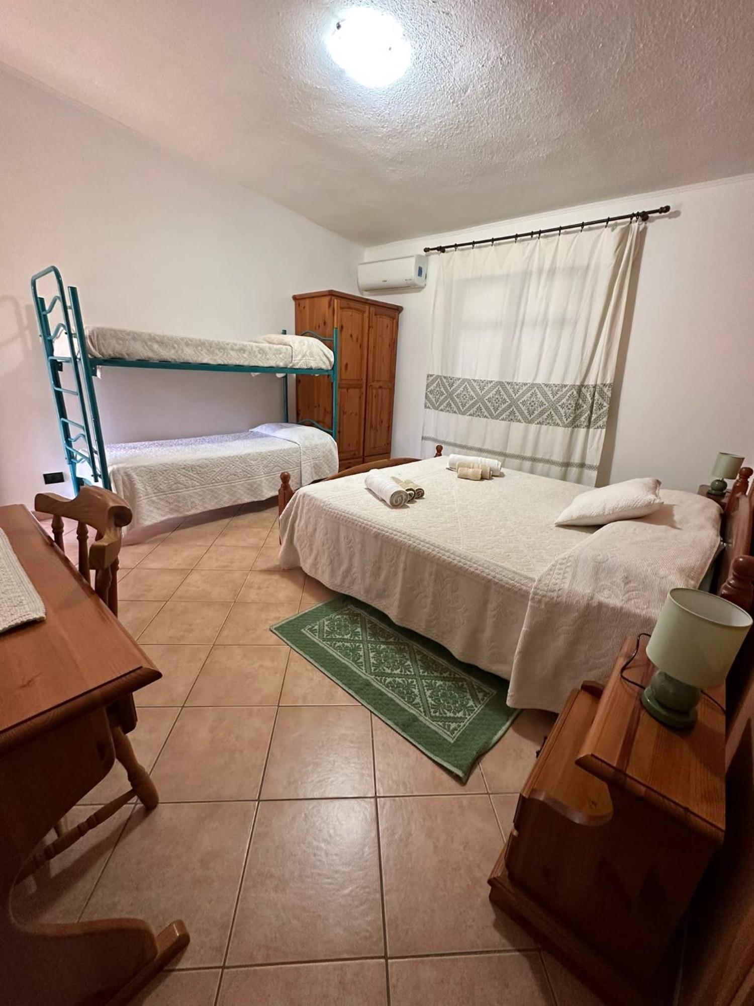 Agriturismo Su Barraccu Loceri المظهر الخارجي الصورة