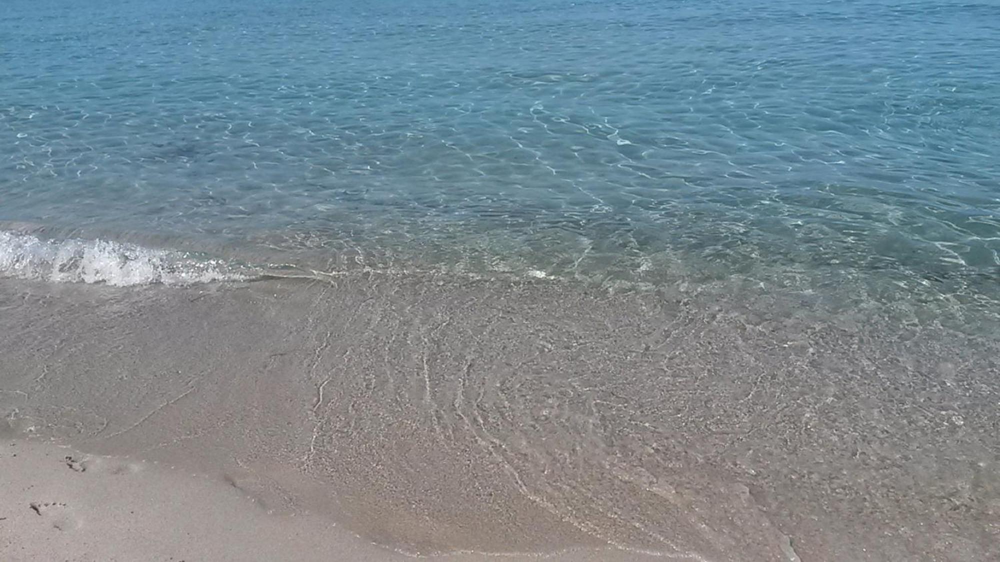 Agriturismo Su Barraccu Loceri المظهر الخارجي الصورة