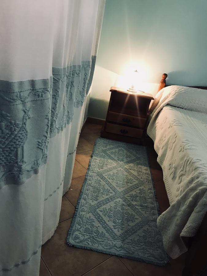 Agriturismo Su Barraccu Loceri المظهر الخارجي الصورة